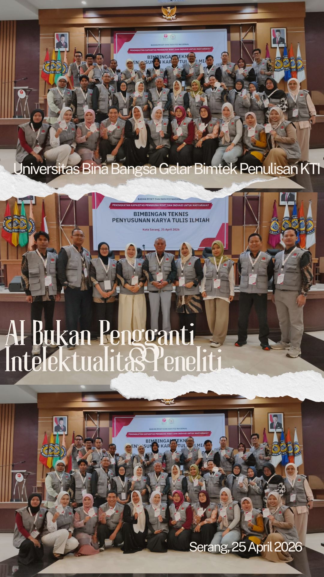 Cerita Instagram Kolase Foto Liburan Minimalis Fotosentris Coklat (1)