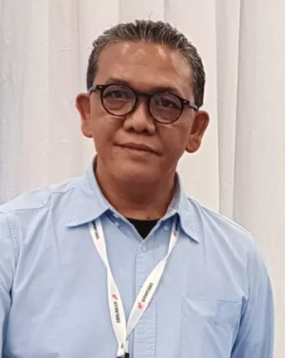 Suandi silalahi
