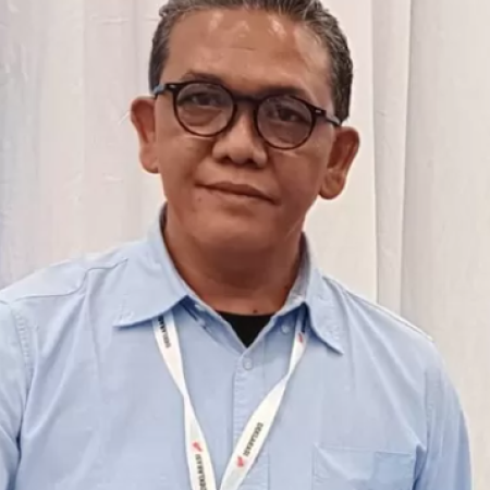 Suandi silalahi